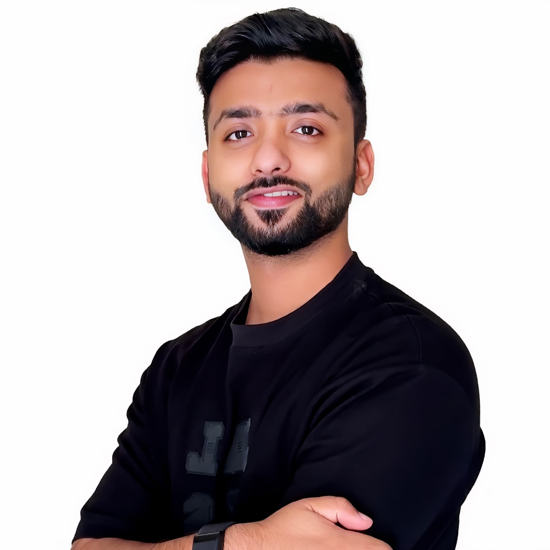 Wameq Hussain, digital marketing and performance growth consultant