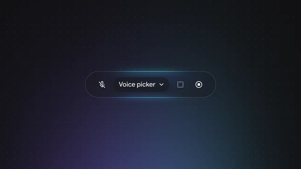 Google Stitch instant prototype generation from static screens